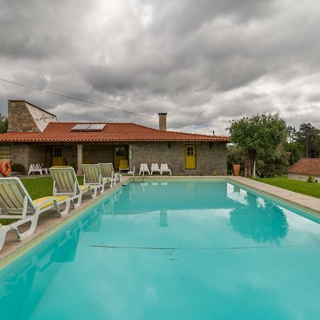 Eido Da Portela - Casa De Campo Carregadouro Exterior foto
