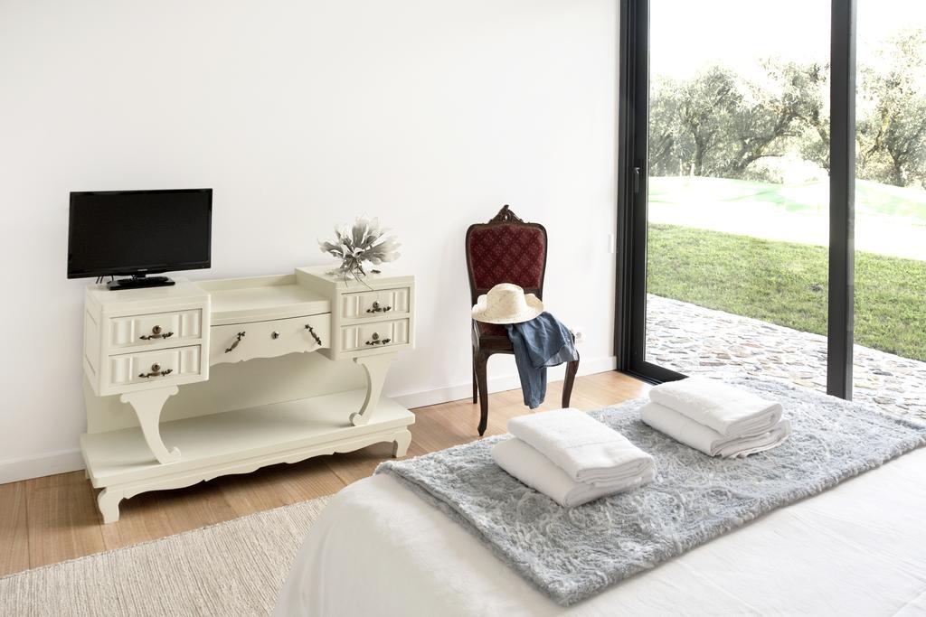 Eido Da Portela - Casa De Campo Carregadouro Quarto foto